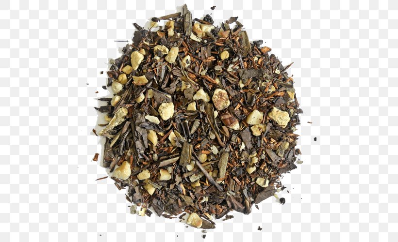 Green Tea Darjeeling Tea Assam Tea English Breakfast Tea, PNG, 500x500px, Tea, Assam Tea, Black Tea, Chinese Tea, Cyclopia Download Free