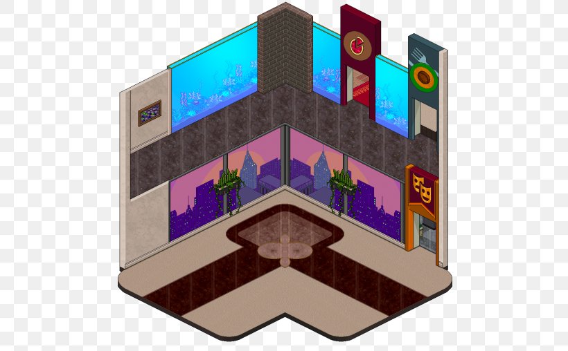 Habbo Game Image .bg Chief Executive, PNG, 500x508px, Habbo, Broadcasting, Chief Executive, Game, Home Page Download Free