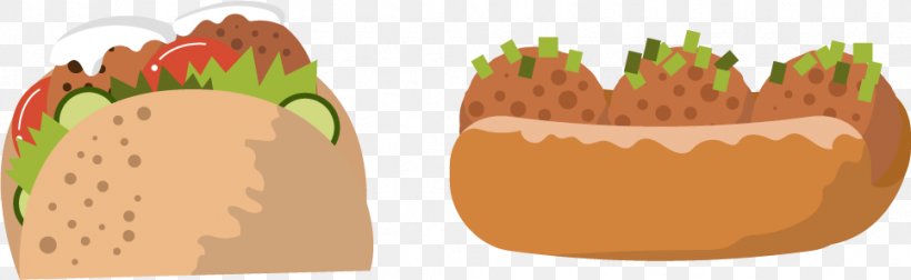 Hamburger Hot Dog Fast Food Restaurant Meatball, PNG, 966x298px, Hamburger, Cuisine, Fast Food, Fast Food Restaurant, Food Download Free