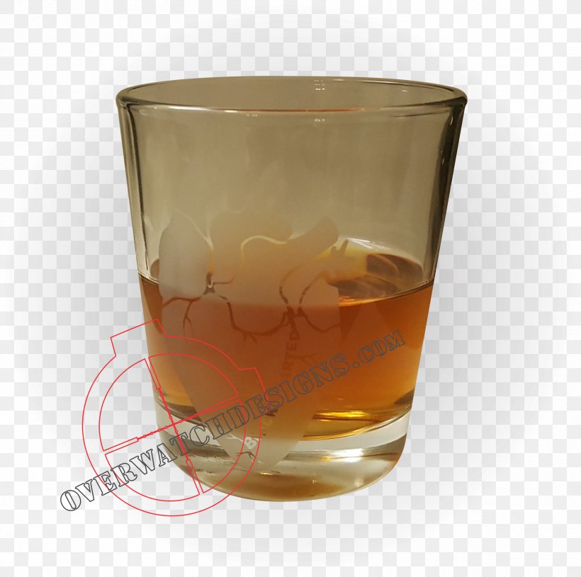 Highball Glass Grog Whiskey Old Fashioned Glass, PNG, 2409x2396px, Glass, Caramel Color, Cup, Decal, Drink Download Free