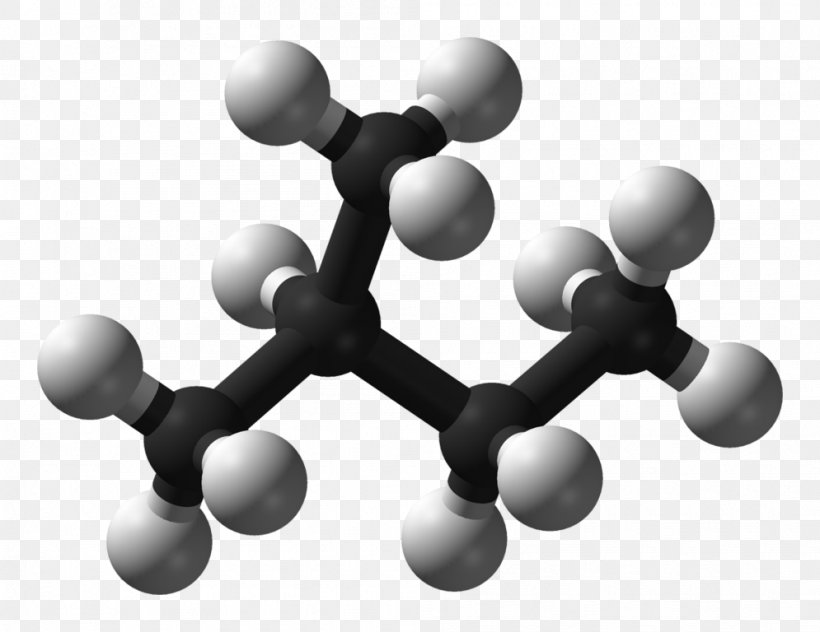 Isopentane Alkane Liquid 3-Methylpentane, PNG, 995x768px, Isopentane, Alkane, Atom, Black And White, Boiling Point Download Free