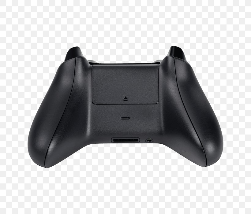Joystick Game Controllers Xbox 360 Controller Xbox One, PNG, 700x700px, Joystick, All Xbox Accessory, Black, Computer Component, Electronic Device Download Free