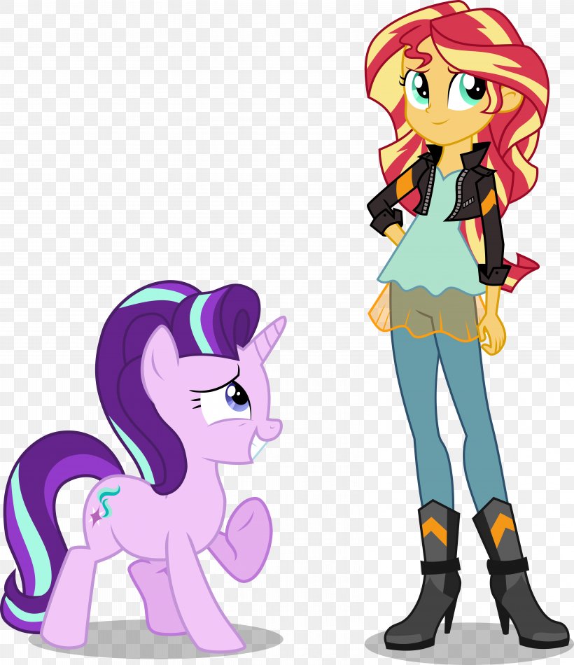 My Little Pony: Equestria Girls Sunset Shimmer Pinkie Pie Applejack, PNG, 6438x7461px, Pony, Animal Figure, Applejack, Belt, Boot Download Free