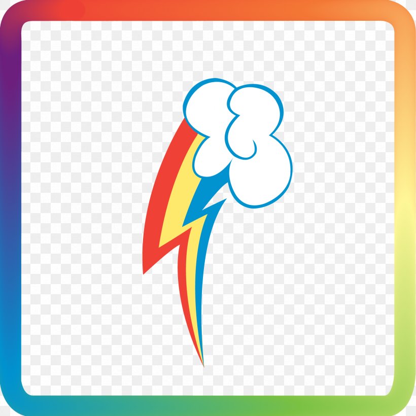 Rainbow Dash Rarity Applejack Pony Pinkie Pie, PNG, 1701x1701px, Rainbow Dash, Applejack, Area, Brand, Cutie Mark Crusaders Download Free