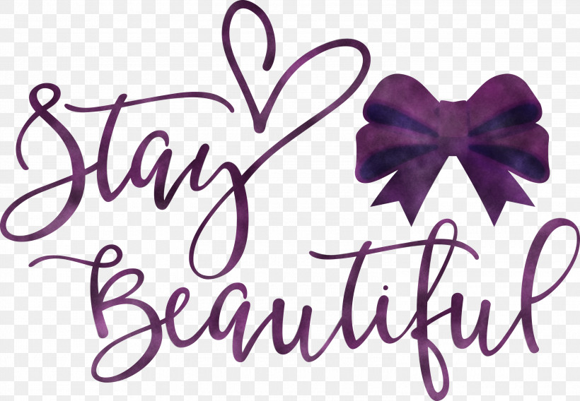 Stay Beautiful Beautiful Fashion, PNG, 3000x2079px, Stay Beautiful, Beautiful, Fashion, Lavender, Lilac M Download Free