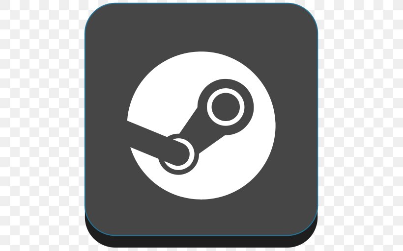 Steam Computer Icons Video Game Valve Corporation PlayerUnknown's Battlegrounds, PNG, 512x512px, Steam, Pc Game, Playerunknown S Battlegrounds, Steam Link, Steam Spy Download Free