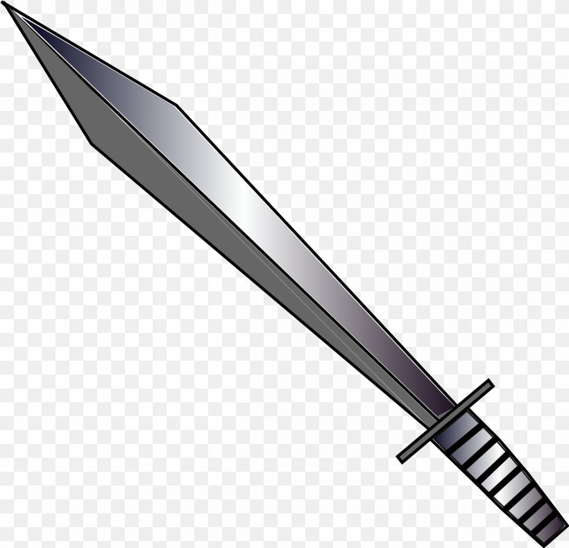 Sword Clip Art, PNG, 2400x2313px, Sword, Blade, Blog, Bowie Knife, Cold Weapon Download Free