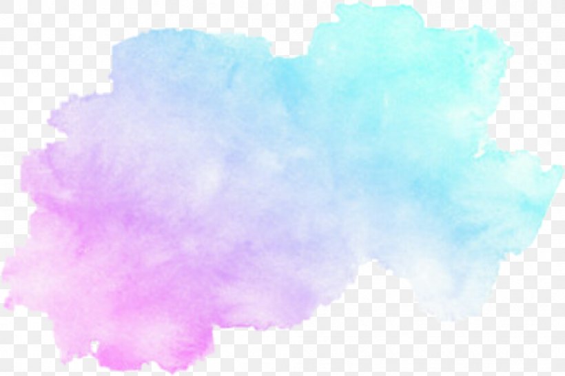 Watercolor Painting Photography, PNG, 987x658px, Watercolor Painting, Blue, Cloud, Color, Drawing Download Free