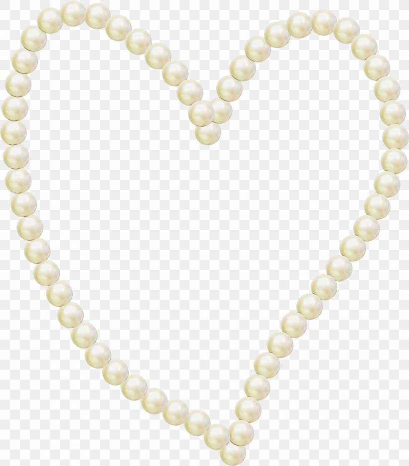 Anniversary Heart, PNG, 2443x2782px, Pearl, Anklet, Bead, Body Jewelry, Bracelet Download Free