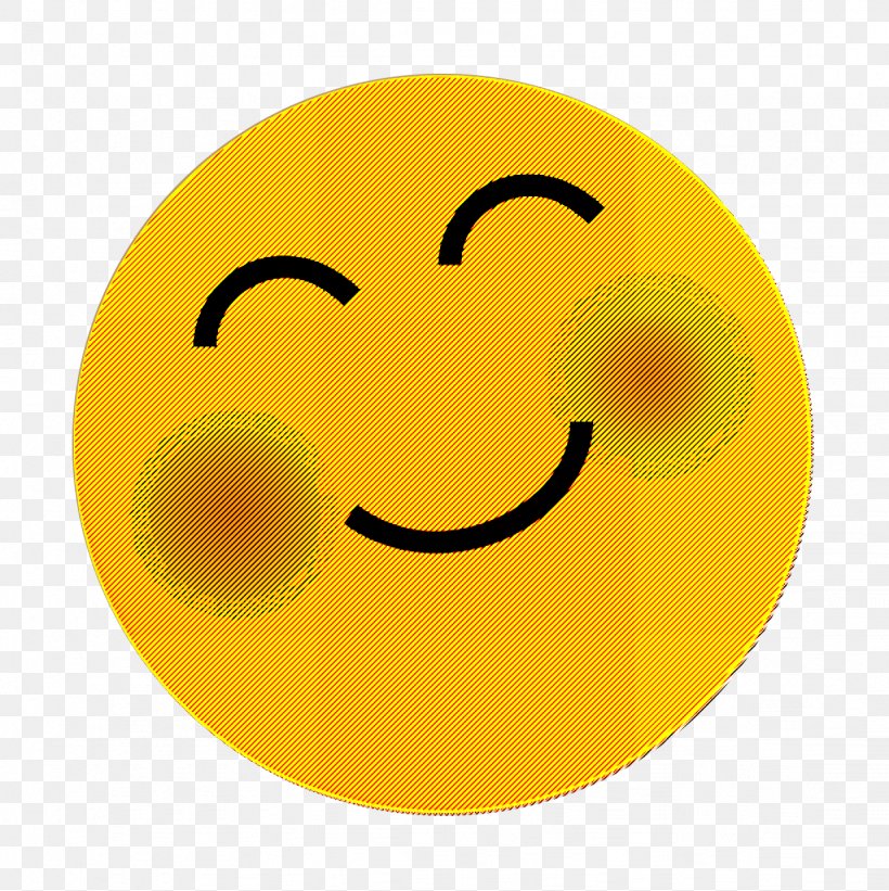 Blush Icon Emoji Icon Emoticon, PNG, 1232x1234px, Blush Icon, Emoji Icon, Emoticon, Facial Expression, Happy Download Free