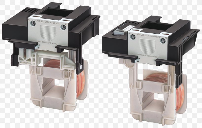 Contactor Siemens Inductor Electromagnetic Coil Electricity, PNG, 1000x636px, Contactor, Business, Electric Potential Difference, Electrical Engineering, Electricity Download Free
