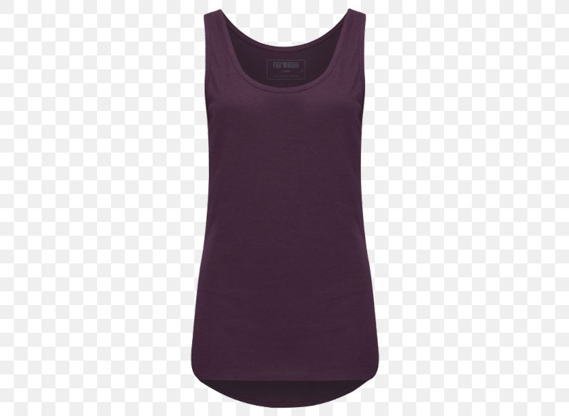 Gilets Sleeveless Shirt Neck, PNG, 480x600px, Gilets, Active Tank, Black, Magenta, Neck Download Free