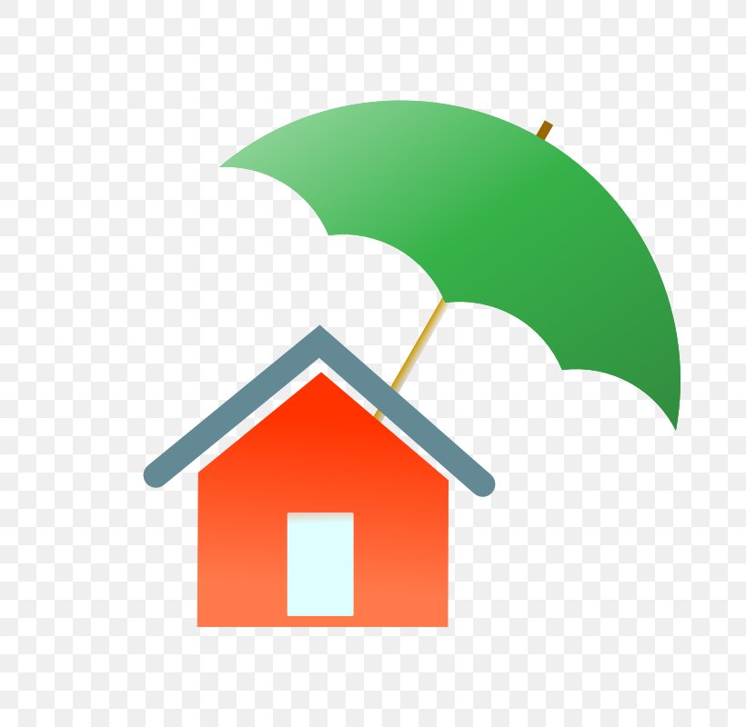 Home Insurance Clip Art, PNG, 800x800px, Home Insurance, Green, Health Insurance, Home, House Download Free