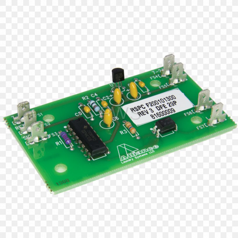 Microcontroller General-purpose Input/output Electronics Sensor, PNG, 900x900px, Microcontroller, Analog Signal, Analogue Electronics, Capacitor, Circuit Component Download Free