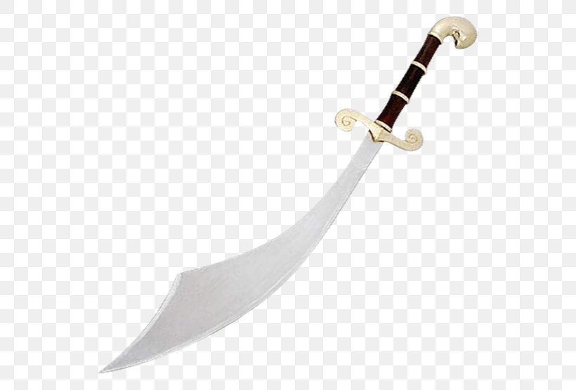 Middle East Scimitar Sword Khopesh Dagger, PNG, 555x555px, Middle East, Baskethilted Sword, Blade, Bowie Knife, Cold Weapon Download Free