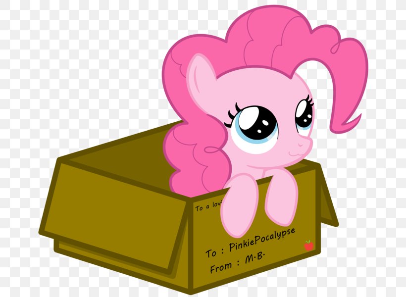 Pinkie Pie Rainbow Dash Applejack Twilight Sparkle Pony, PNG, 682x600px, Watercolor, Cartoon, Flower, Frame, Heart Download Free