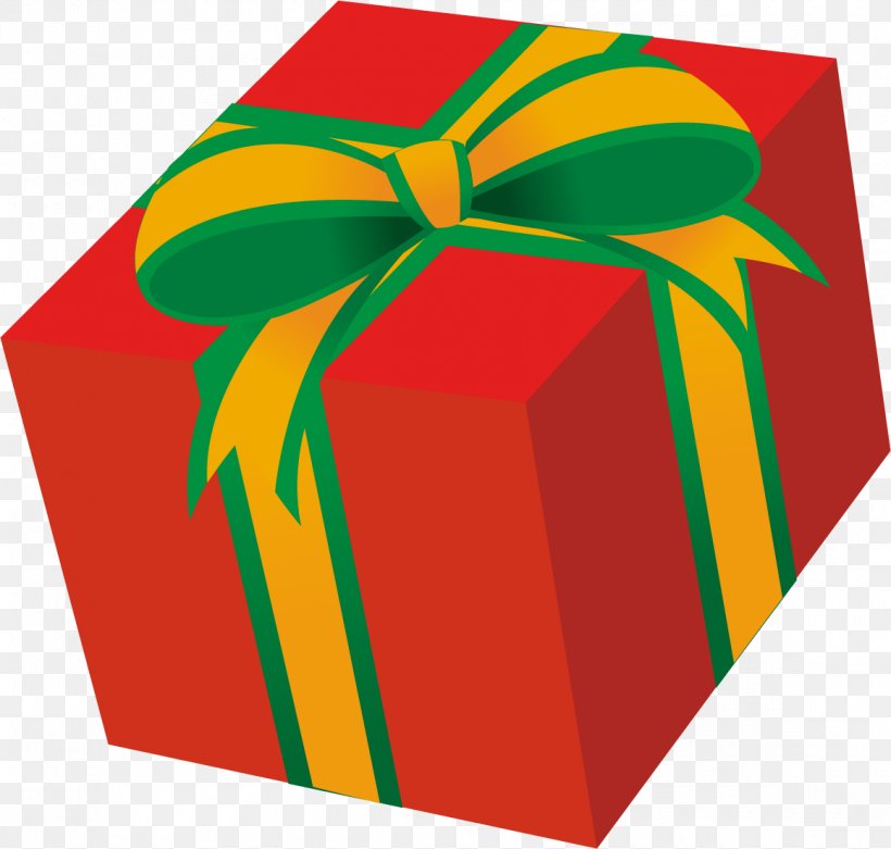 Red Present Box Clipart., PNG, 1160x1105px, Gift, Balloon, Birthday, Box, Christmas Day Download Free