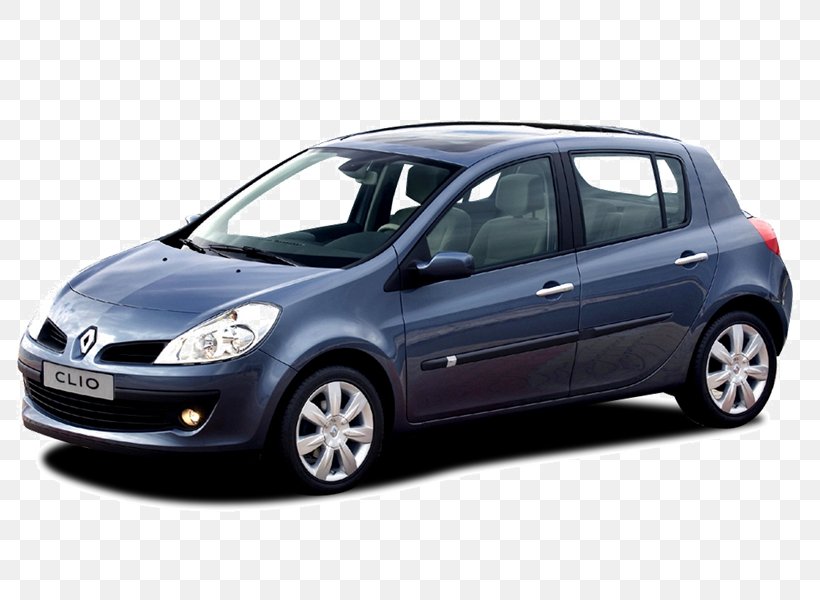 Renault Clio III Car Mazda, PNG, 800x600px, Renault, Automotive Design, Automotive Exterior, Automotive Wheel System, Bumper Download Free