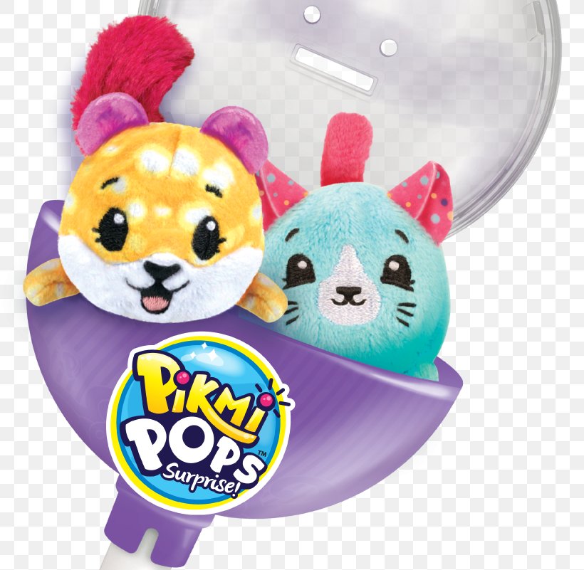 Stuffed Animals & Cuddly Toys Lollipop Play-Doh Moose Toys, PNG, 820x801px, Stuffed Animals Cuddly Toys, Child, Lol Surprise Confetti Pop Series 3, Lol Surprise Lil Sisters Series 2, Lollipop Download Free