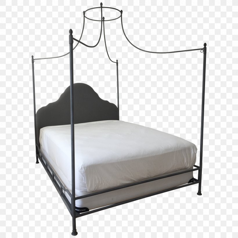 Bed Frame Bed Size Canopy Bed Mattress, PNG, 1200x1200px, Bed Frame, Bed, Bed Size, Bedroom, Bedroom Furniture Sets Download Free