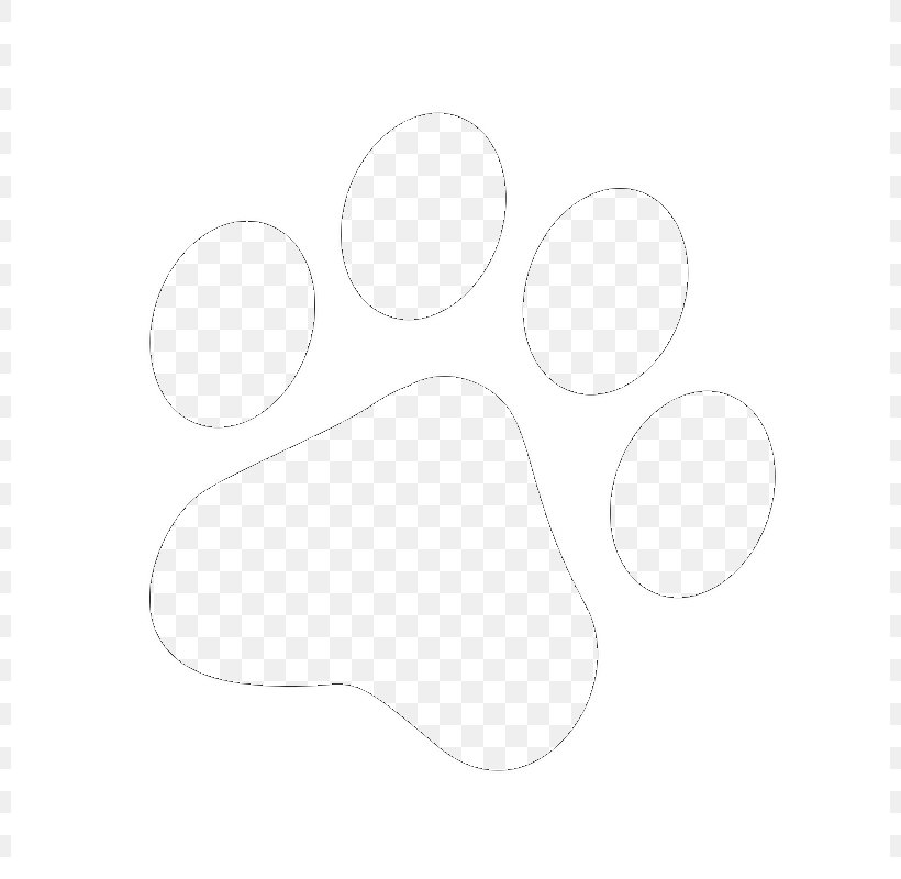Circle Angle Material, PNG, 800x800px, Material, Animal, Black, Black And White, White Download Free