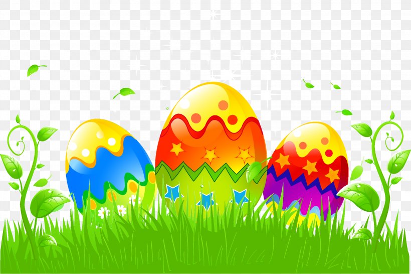 Easter Bunny Easter Egg, PNG, 2244x1495px, Easter Bunny, Easter, Easter Egg, Easter Postcard, Egg Decorating Download Free