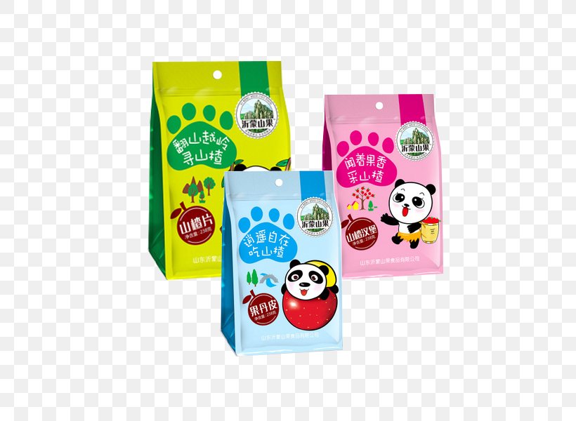 Giant Panda Red Panda Snack Cartoon, PNG, 600x600px, Giant Panda, Bag, Cartoon, Cuteness, Designer Download Free