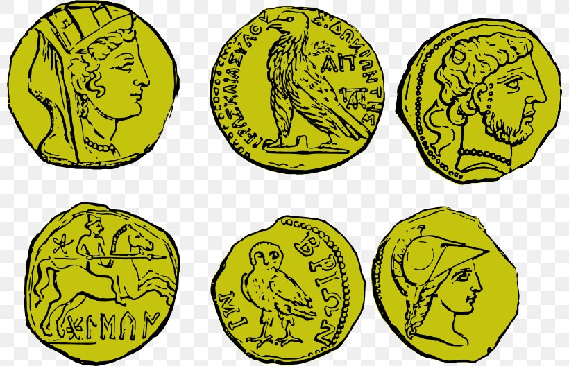 Gold Coin Money Currency, PNG, 800x528px, Coin, Ancient Greek Coinage, Coin Collecting, Crown, Currency Download Free