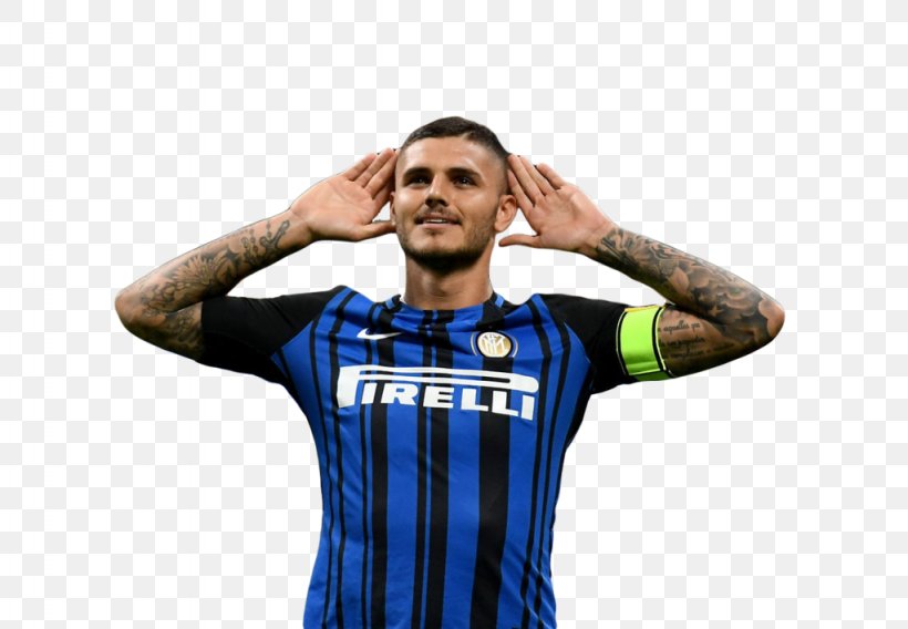 Inter Milan Football Player Rendering T-shirt Render 2018, PNG, 1024x710px, 2017, 2018, Inter Milan, Football, Football Player Download Free