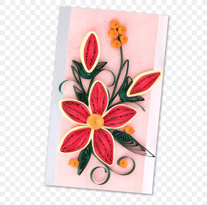 Paper Quilling Floral Design Art, PNG, 585x813px, Paper, Art, Ausmalbild, Blume, Drawing Download Free