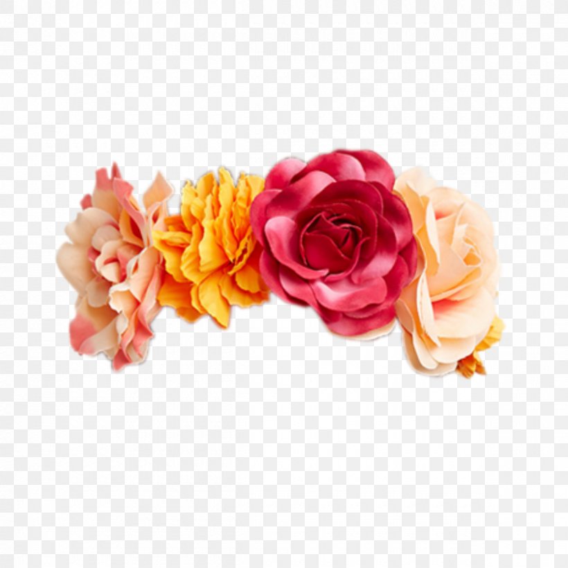 PicsArt Photo Studio Garden Roses Flower, PNG, 1200x1200px, Picsart Photo Studio, Artificial Flower, Clothing Accessories, Crown, Cut Flowers Download Free