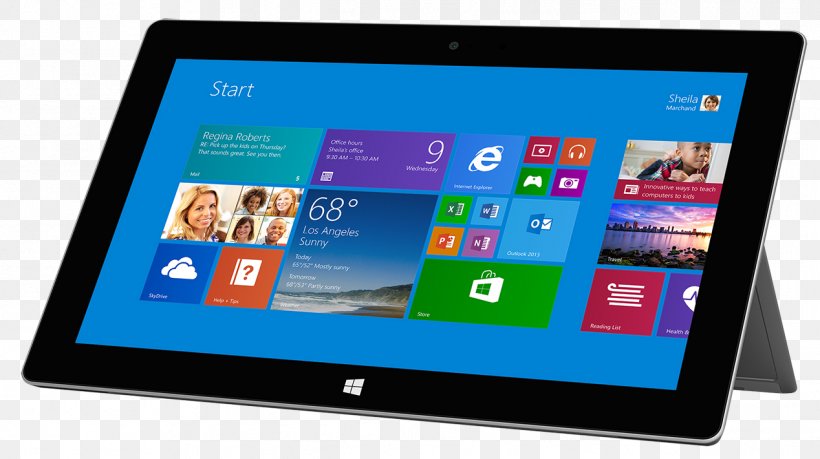 Surface Pro 2 Surface Pro 3 Surface 2 Surface 3, PNG, 1268x710px, Surface, Brand, Computer, Computer Accessory, Computer Monitor Download Free