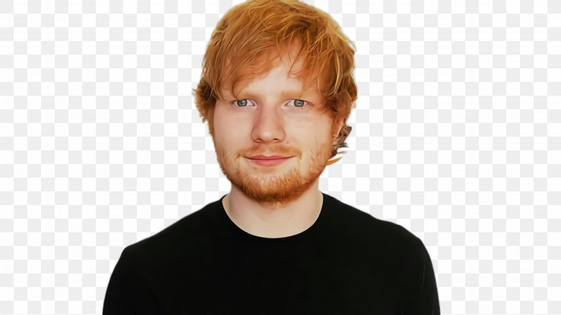 Tv Cartoon, PNG, 2668x1500px, Ed Sheeran, Blond, Brown Hair, Cheek, Chin Download Free