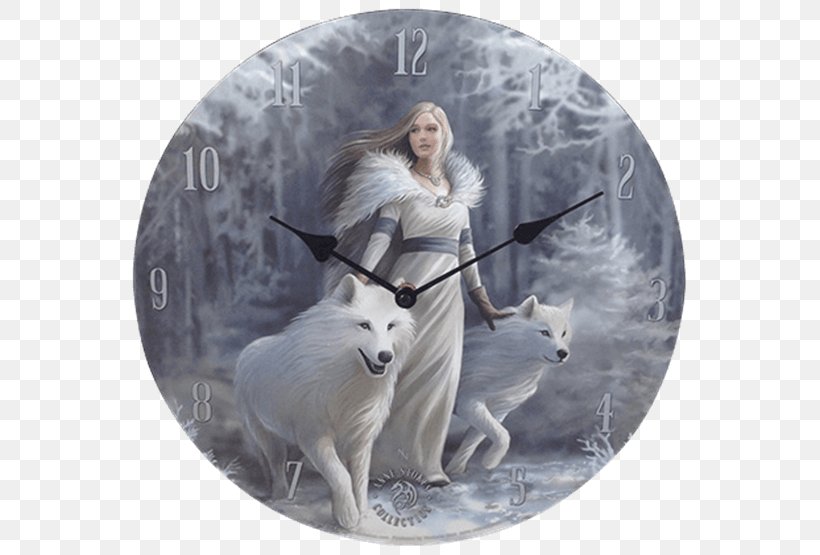 United Kingdom Gray Wolf Artist Handbag Fantasy, PNG, 555x555px, United Kingdom, Anne Stokes, Art, Artist, Dragon Download Free