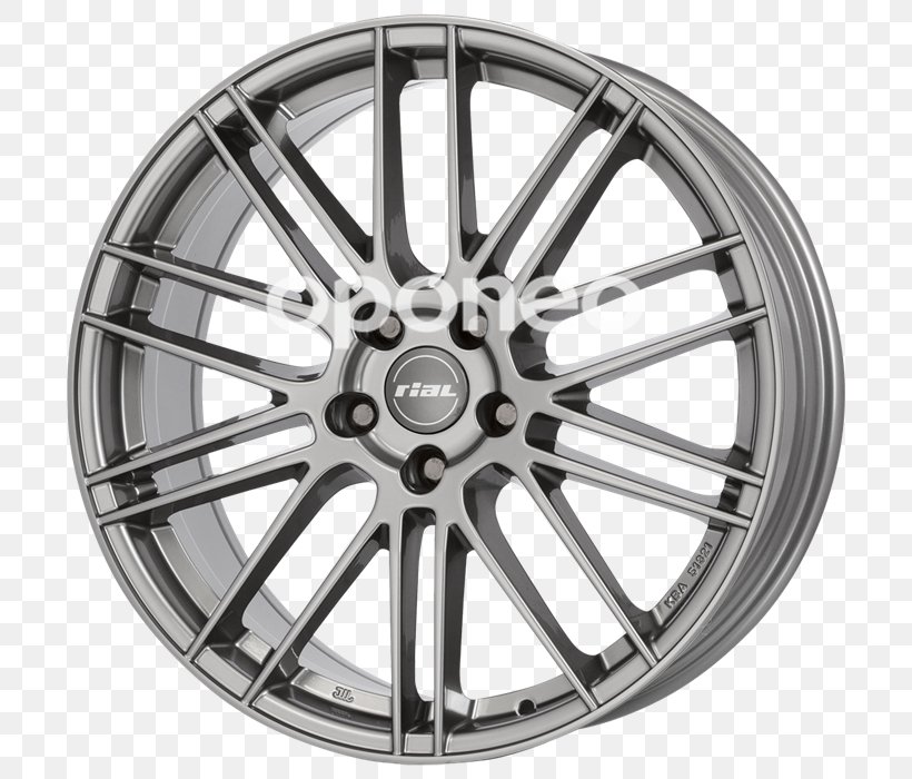 Alloy Wheel Audi A3 Volkswagen Autofelge, PNG, 700x700px, Alloy Wheel, Audi, Audi A3, Auto Part, Autofelge Download Free