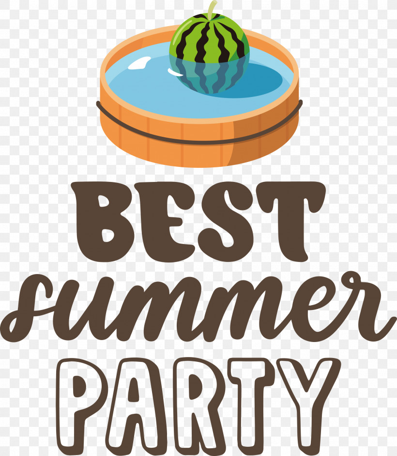 Best Summer Party Summer, PNG, 2617x3000px, Summer, Geometry, Line, Logo, Mathematics Download Free