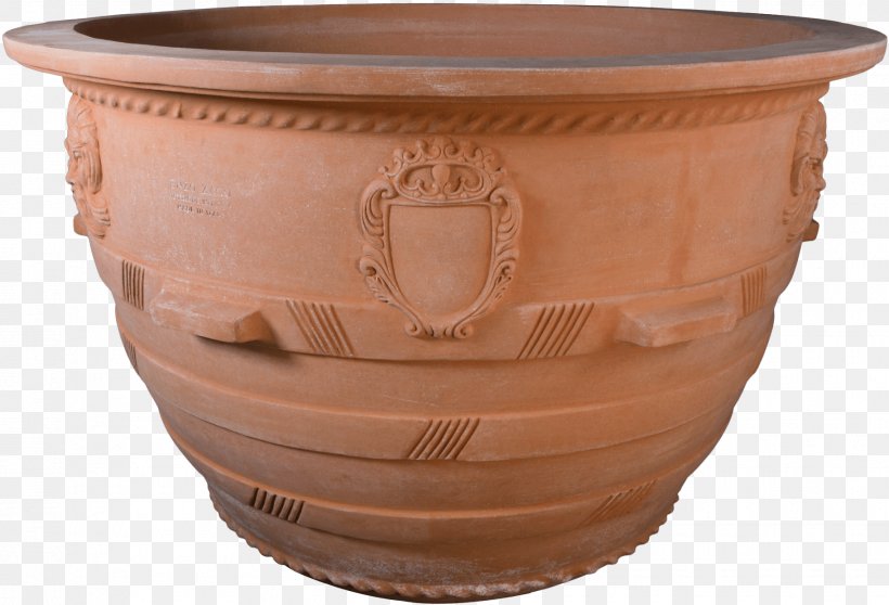 Ceramic Pottery Terracotta Vase Impruneta, PNG, 1825x1244px, Ceramic, Artifact, Clay, Flowerpot, Impruneta Download Free