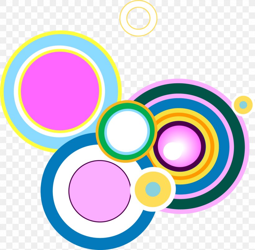 Circle Clip Art, PNG, 1162x1140px, Color, Area, Artwork, Computer Graphics, Disk Download Free