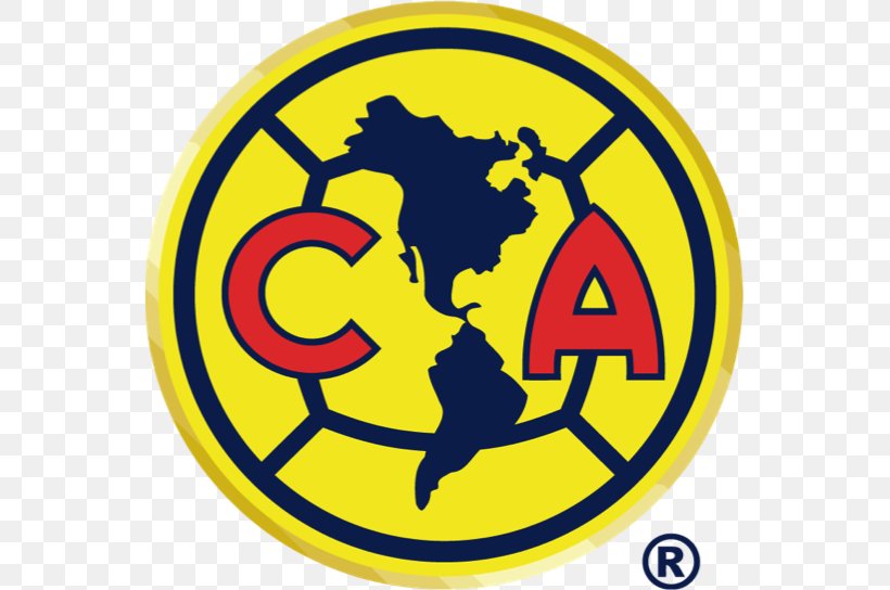 Club América Liga MX Clásico Joven C.D. Guadalajara Cruz Azul, PNG, 553x544px, Liga Mx, Area, Association, Cd Guadalajara, Club Necaxa Download Free