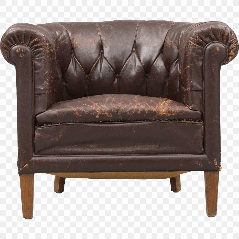 Club Chair Table Couch Furniture, PNG, 982x982px, Club Chair, Bonded Leather, Chair, Chaise Longue, Couch Download Free