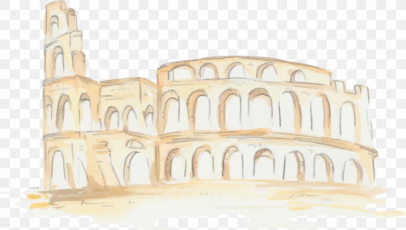Colosseum Ancient Rome Ancient Roman Architecture, PNG, 1789x1015px, Colosseum, Ancient Roman Architecture, Ancient Rome, Arch, Architectural Style Download Free
