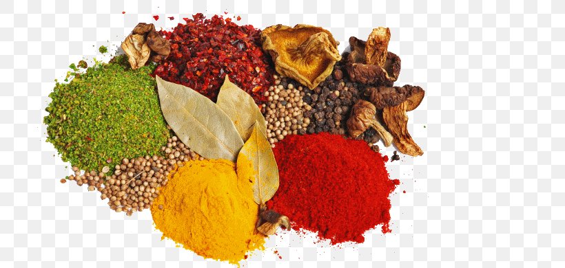 Indian Cuisine Mediterranean Cuisine Spice Seasoning Flavor, PNG, 800x390px, Indian Cuisine, Condiment, Cooking, Cuisine, Diet Food Download Free