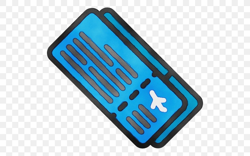 Mobile Phone Accessories Mobile Phone Electric Blue M Electric Blue / M Line, PNG, 512x512px, Watercolor, Electric Blue M, Geometry, Line, Mathematics Download Free