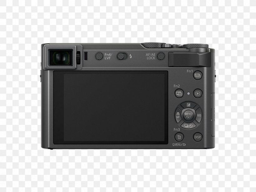 Panasonic Lumix DC-ZS200/TZ200 Digital Camera Camera Lens Zoom Lens, PNG, 1000x750px, Lumix, Camera, Camera Lens, Cameras Optics, Digital Camera Download Free