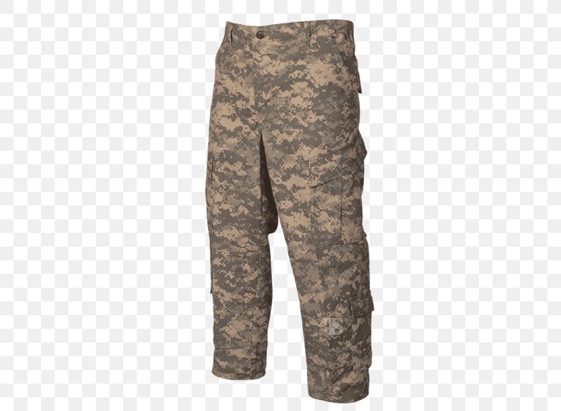 Pants Army Combat Uniform Camouflage Battle Dress Uniform Ripstop, PNG, 459x600px, Pants, Army, Army Combat Uniform, Battle Dress Uniform, Camouflage Download Free