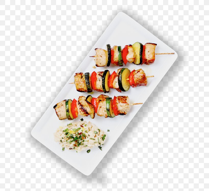 Pizza Background, PNG, 750x750px, Kebab, Appetizer, Brochette, California Roll, Chicken Download Free