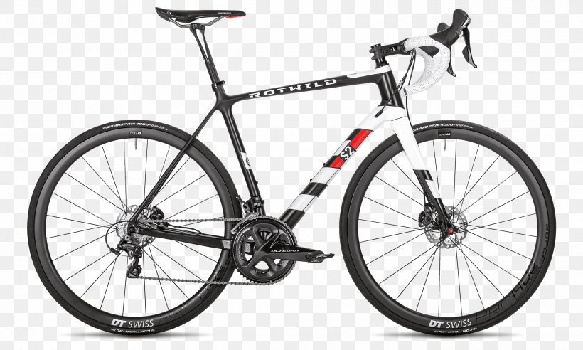 Racing Bicycle Giant Bicycles Road Bicycle, PNG, 2500x1500px, Bicycle, Automotive Tire, Avanti, Bicycle Accessory, Bicycle Drivetrain Part Download Free