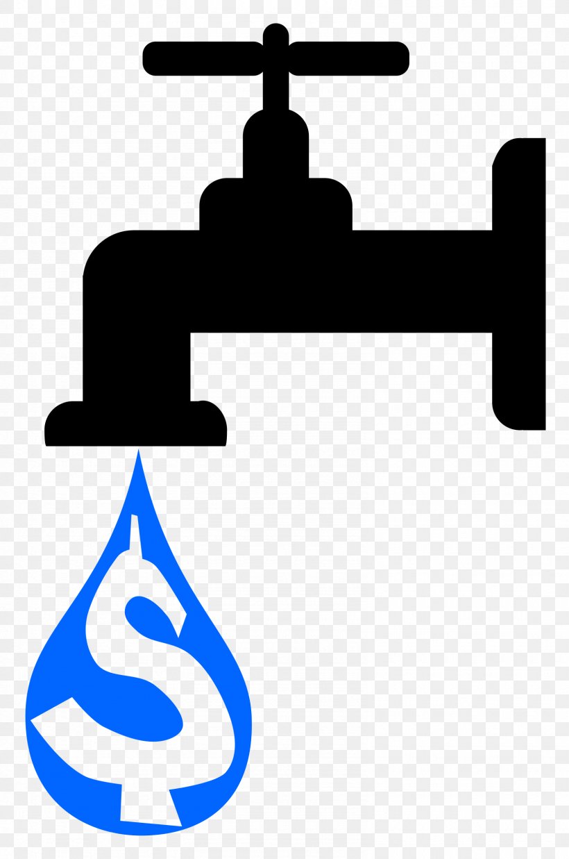 Reclaimed Water Tap Water Clip Art, PNG, 1590x2400px, Reclaimed Water, Black And White, Drinking, Drinking Water, Drop Download Free