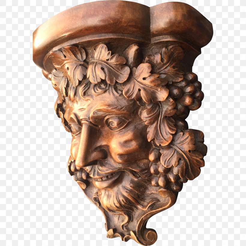 Satyr Greek Mythology Dionysus Devil Wood Carving, PNG, 2048x2048px, Satyr, Bronze, Classical Sculpture, Deal With The Devil, Deity Download Free