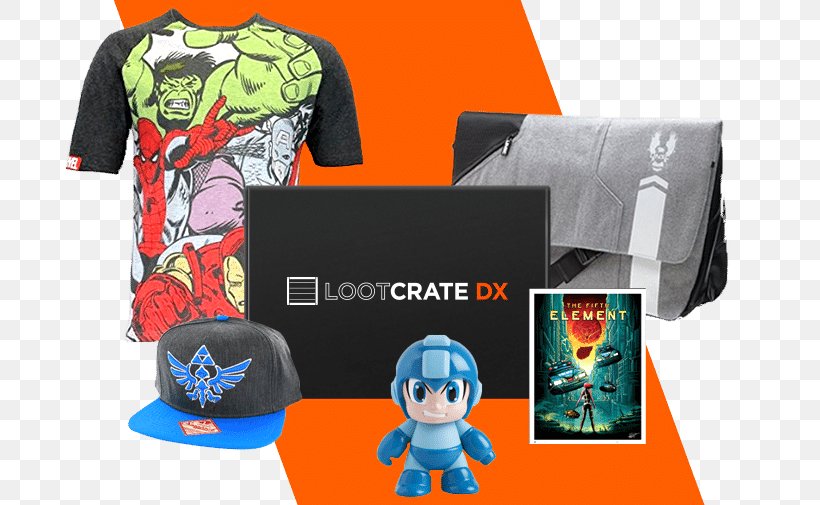 Subscription Box Loot Crate Coupon Subscription Business Model, PNG, 750x505px, 2016, 2017, Subscription Box, Box, Brand Download Free